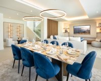 Reventa - Villa - Estepoa - Selwo