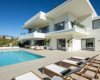 Reventa - Villa - Estepoa - Selwo