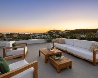 Reventa - Villa - Estepoa - Selwo