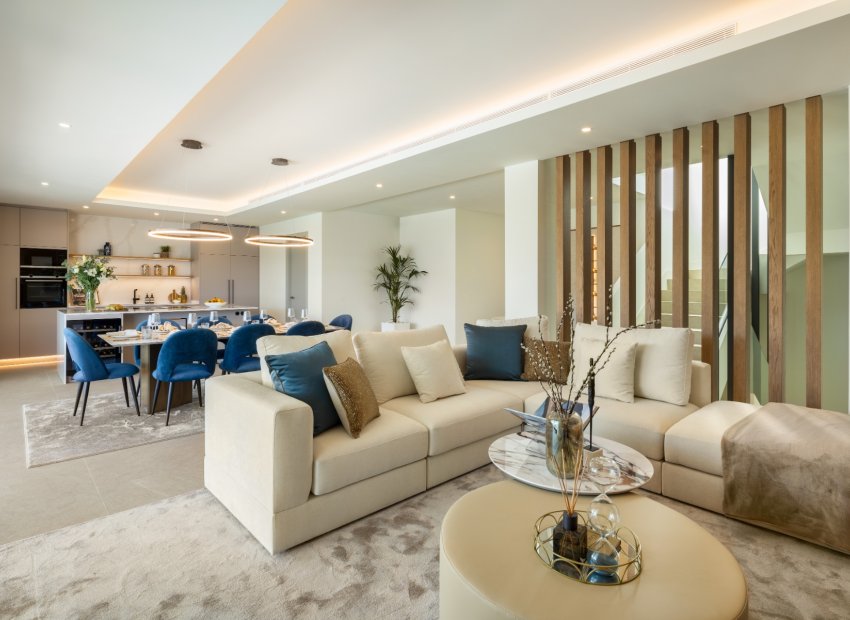 Reventa - Villa - Estepoa - Selwo