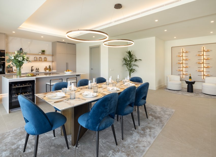 Reventa - Villa - Estepoa - Selwo