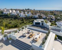 Reventa - Villa - Estepoa - Selwo