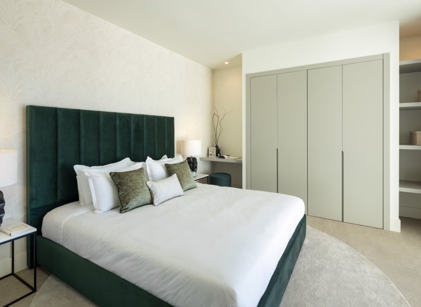 Reventa - Villa - Estepoa - Selwo