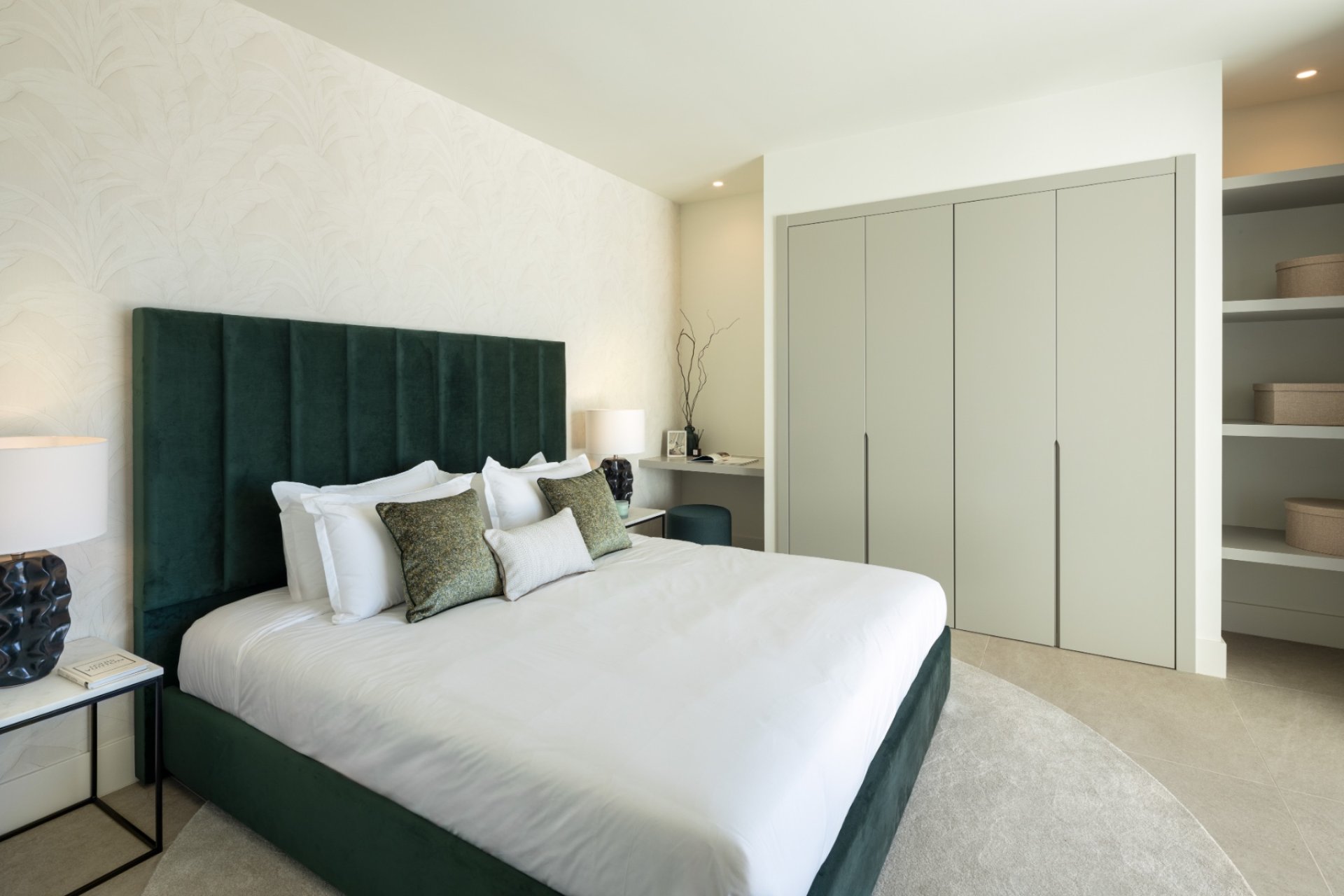 Reventa - Villa - Estepoa - Selwo