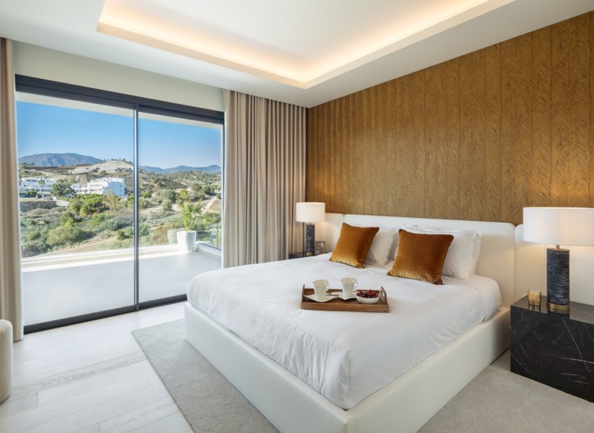 Reventa - Villa - Estepoa - Selwo