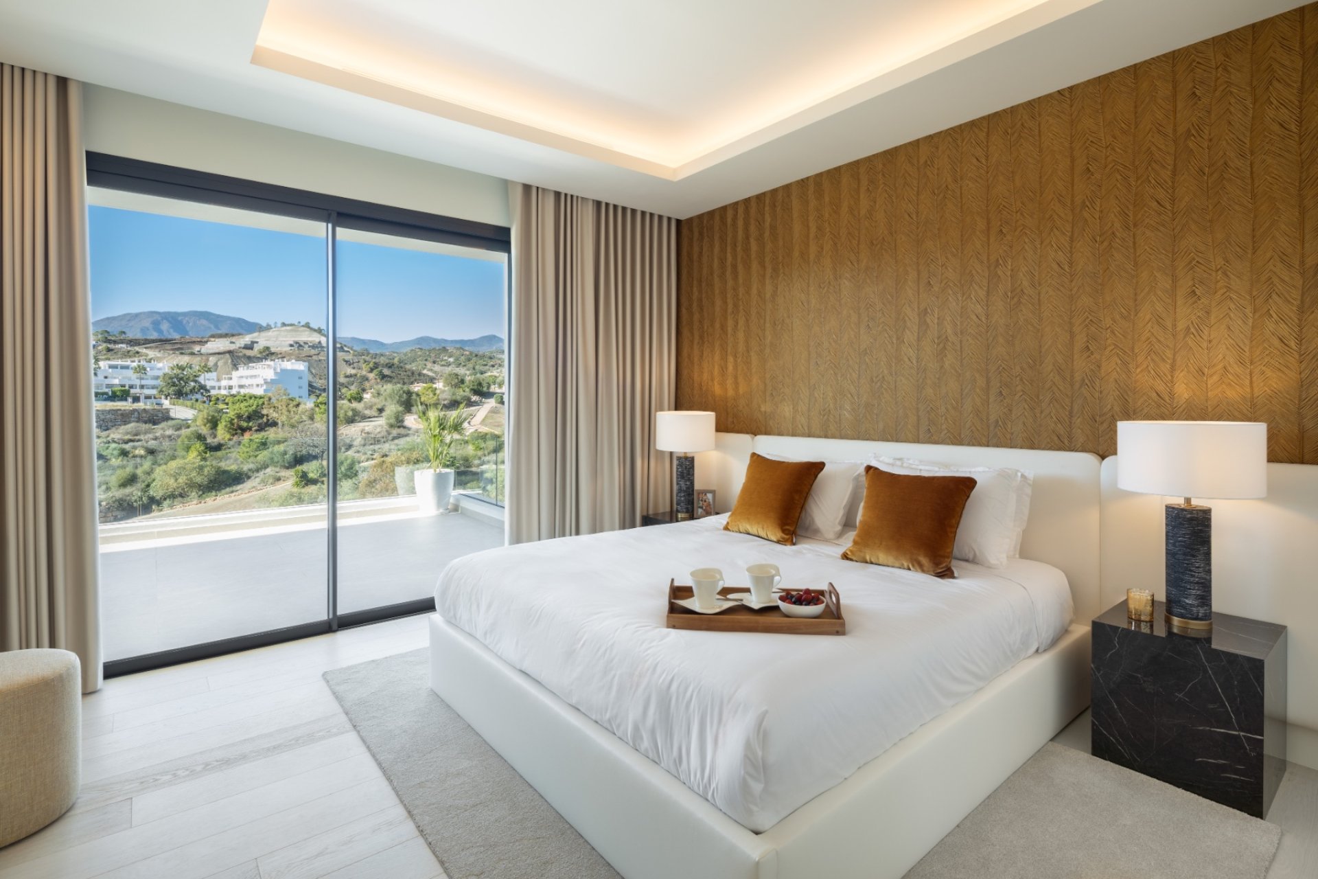 Reventa - Villa - Estepoa - Selwo