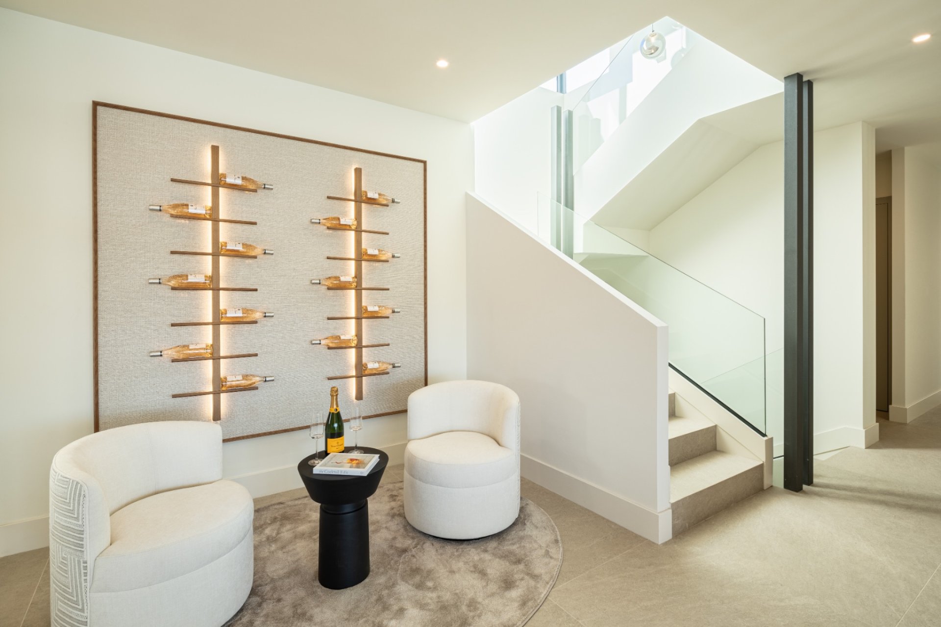 Reventa - Villa - Estepoa - Selwo