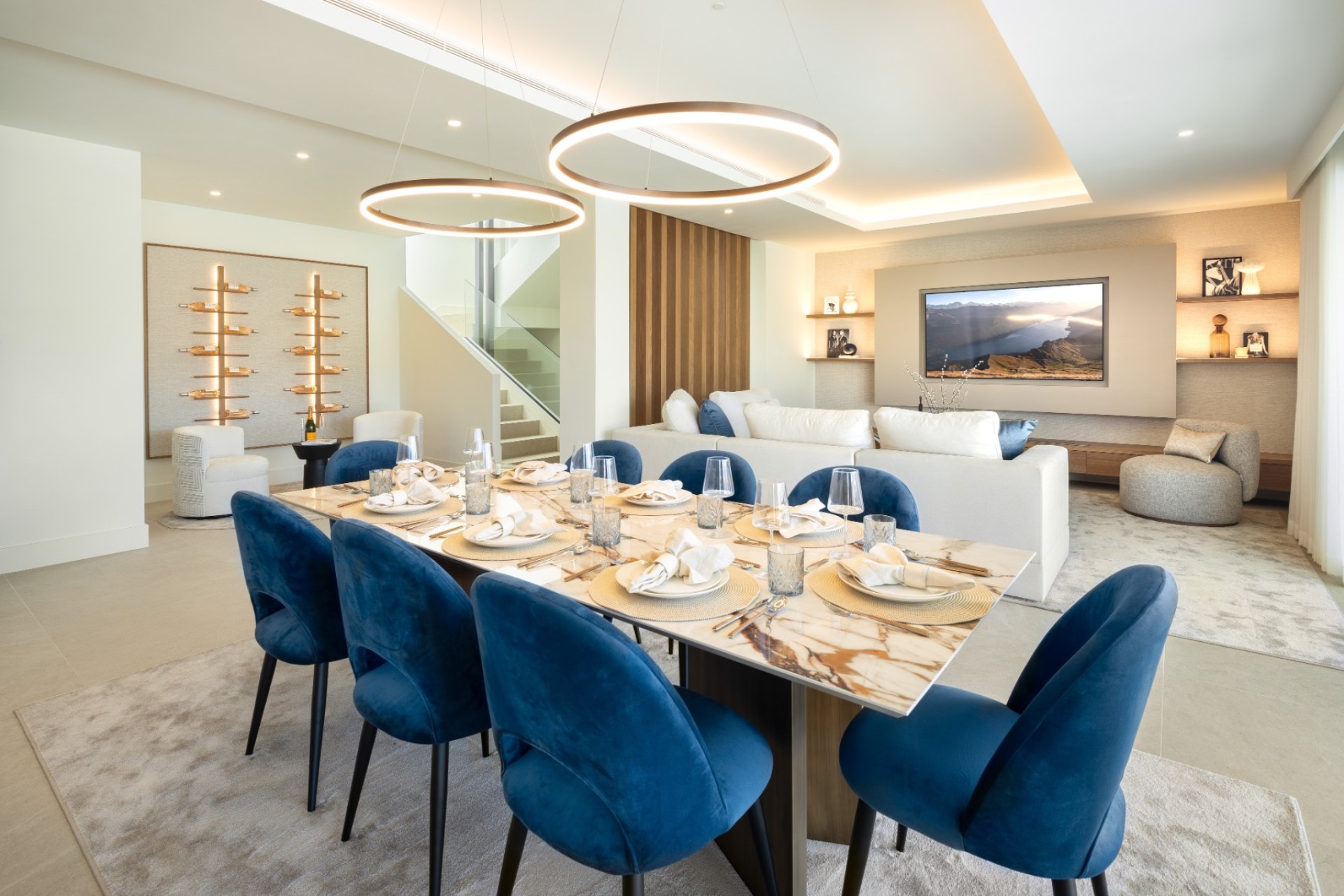 Reventa - Villa - Estepoa - Selwo