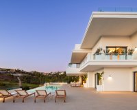 Reventa - Villa - Estepoa - Selwo