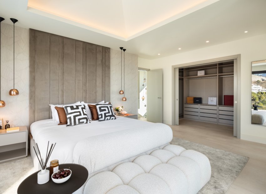 Reventa - Villa - Estepoa - Selwo