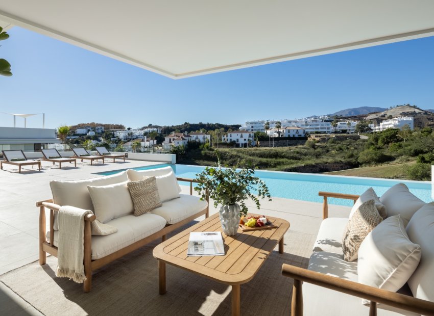 Reventa - Villa - Estepoa - Selwo