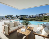 Reventa - Villa - Estepoa - Selwo