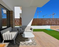 Reventa - Villa - Finestrat - Bahia Golf