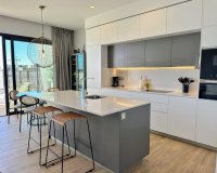 Reventa - Villa - Finestrat - Bahia Golf