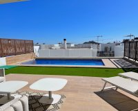 Reventa - Villa - Finestrat - Bahia Golf