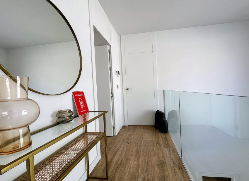 Reventa - Villa - Finestrat - Bahia Golf