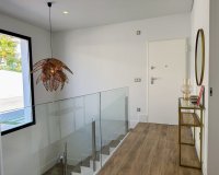 Reventa - Villa - Finestrat - Bahia Golf