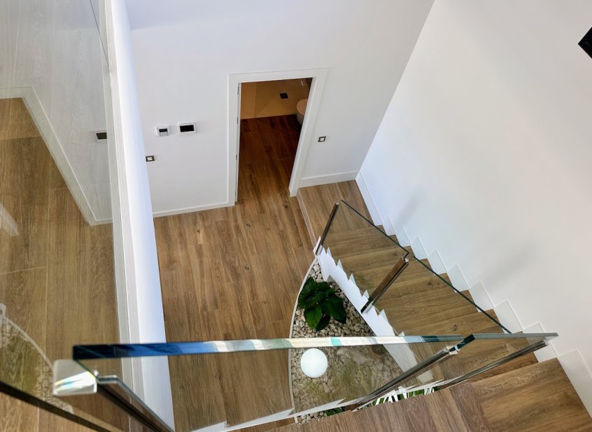 Reventa - Villa - Finestrat - Bahia Golf