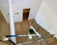 Reventa - Villa - Finestrat - Bahia Golf