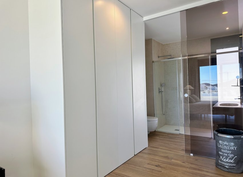 Reventa - Villa - Finestrat - Bahia Golf