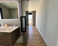 Reventa - Villa - Finestrat - Bahia Golf