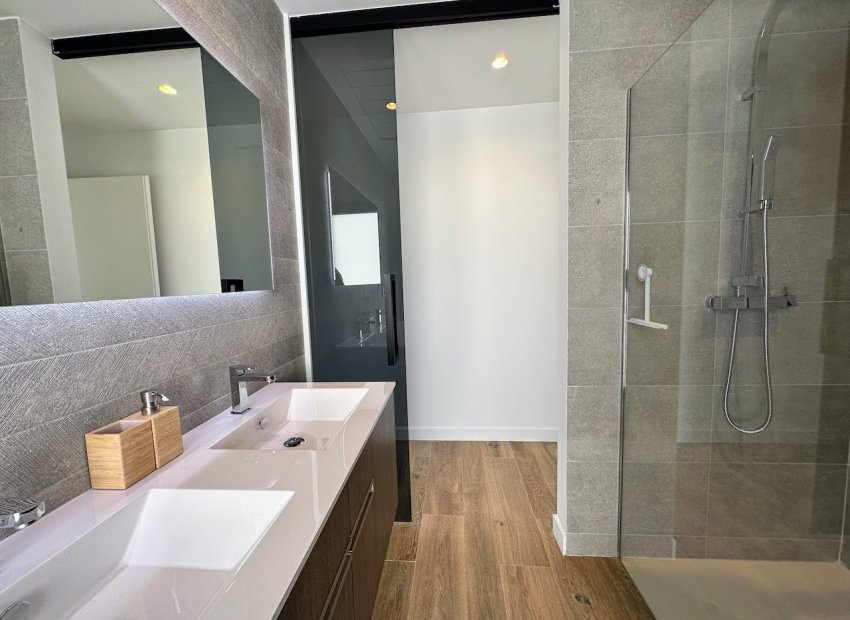 Reventa - Villa - Finestrat - Bahia Golf