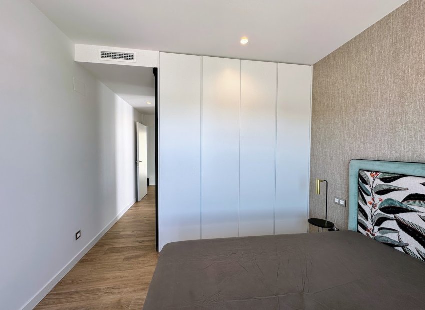 Reventa - Villa - Finestrat - Bahia Golf