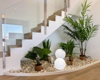 Reventa - Villa - Finestrat - Bahia Golf