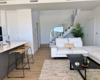 Reventa - Villa - Finestrat - Bahia Golf