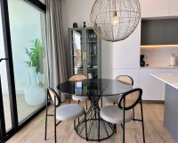 Reventa - Villa - Finestrat - Bahia Golf