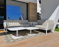 Reventa - Villa - Finestrat - Bahia Golf