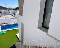 Reventa - Villa - Finestrat - Bahia Golf