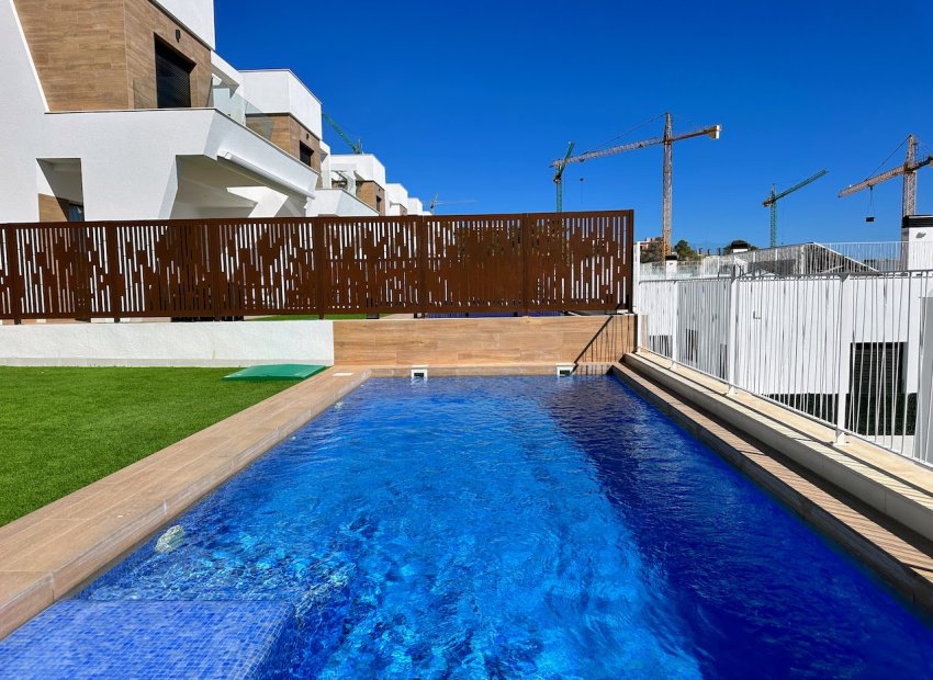 Reventa - Villa - Finestrat - Bahia Golf