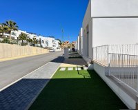 Reventa - Villa - Finestrat - Bahia Golf