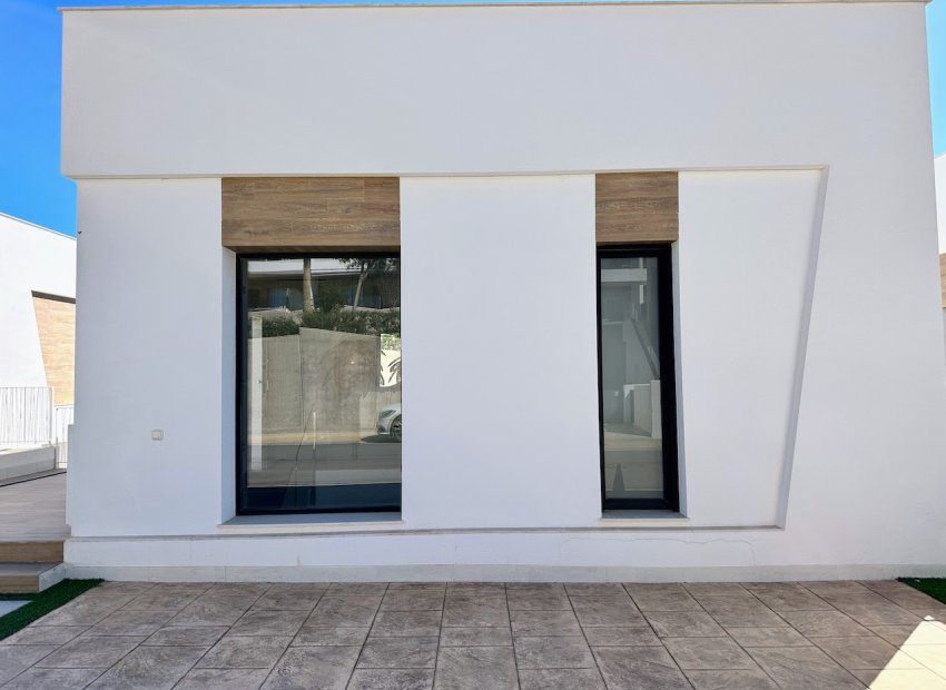 Reventa - Villa - Finestrat - Bahia Golf