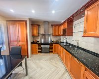 Reventa - Villa - Finestrat - Balcon sierra cortina