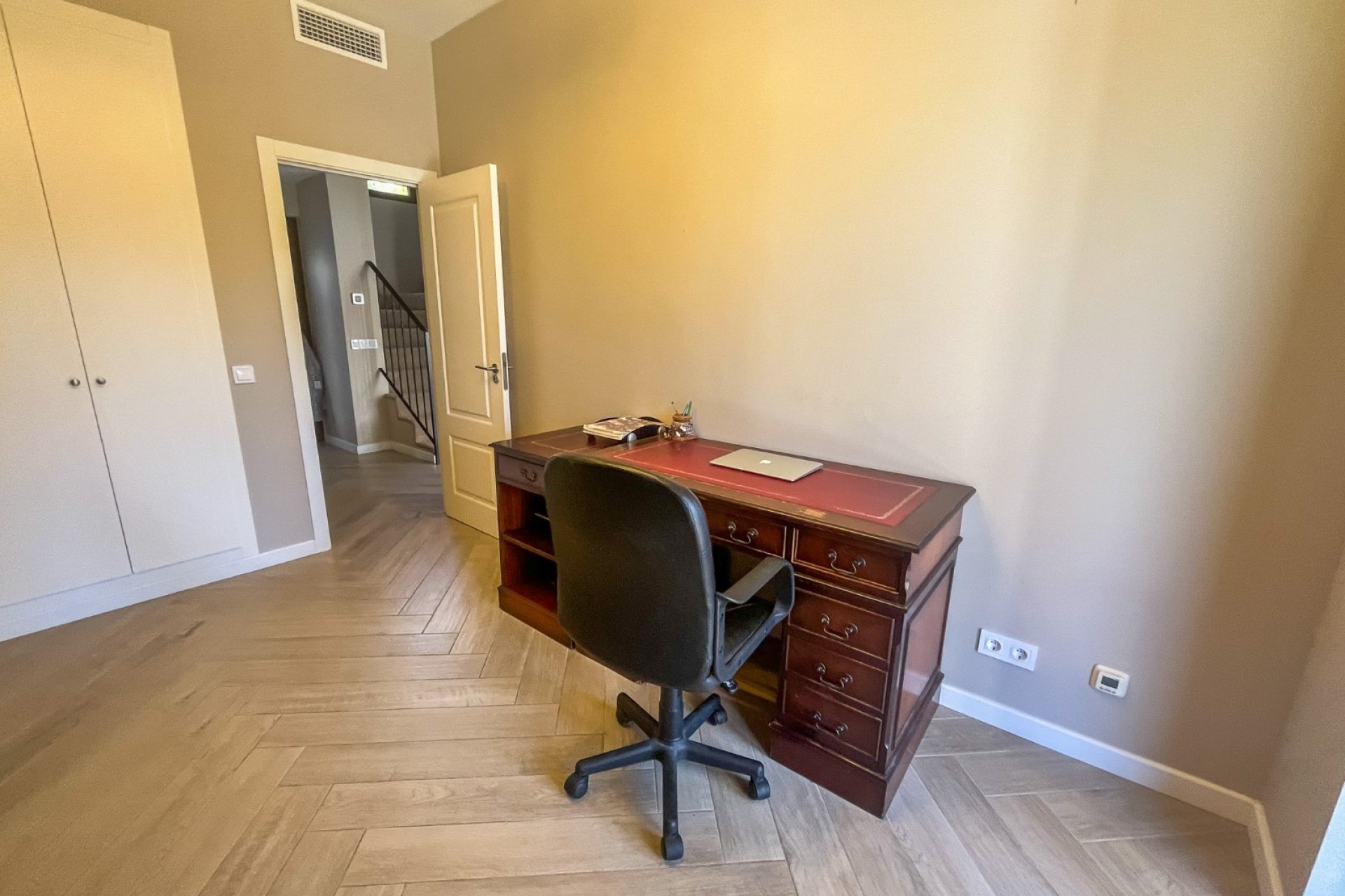 Reventa - Villa - Finestrat - Balcon sierra cortina