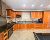 Reventa - Villa - Finestrat - Balcon sierra cortina