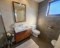 Reventa - Villa - Finestrat - Balcon sierra cortina