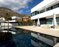 Reventa - Villa - Finestrat - Cala de Finestrat