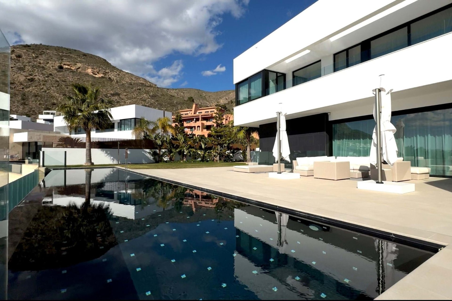 Reventa - Villa - Finestrat - Cala de Finestrat