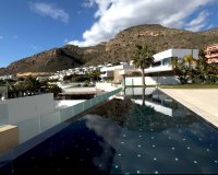Reventa - Villa - Finestrat - Cala de Finestrat