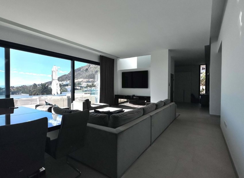 Reventa - Villa - Finestrat - Cala de Finestrat