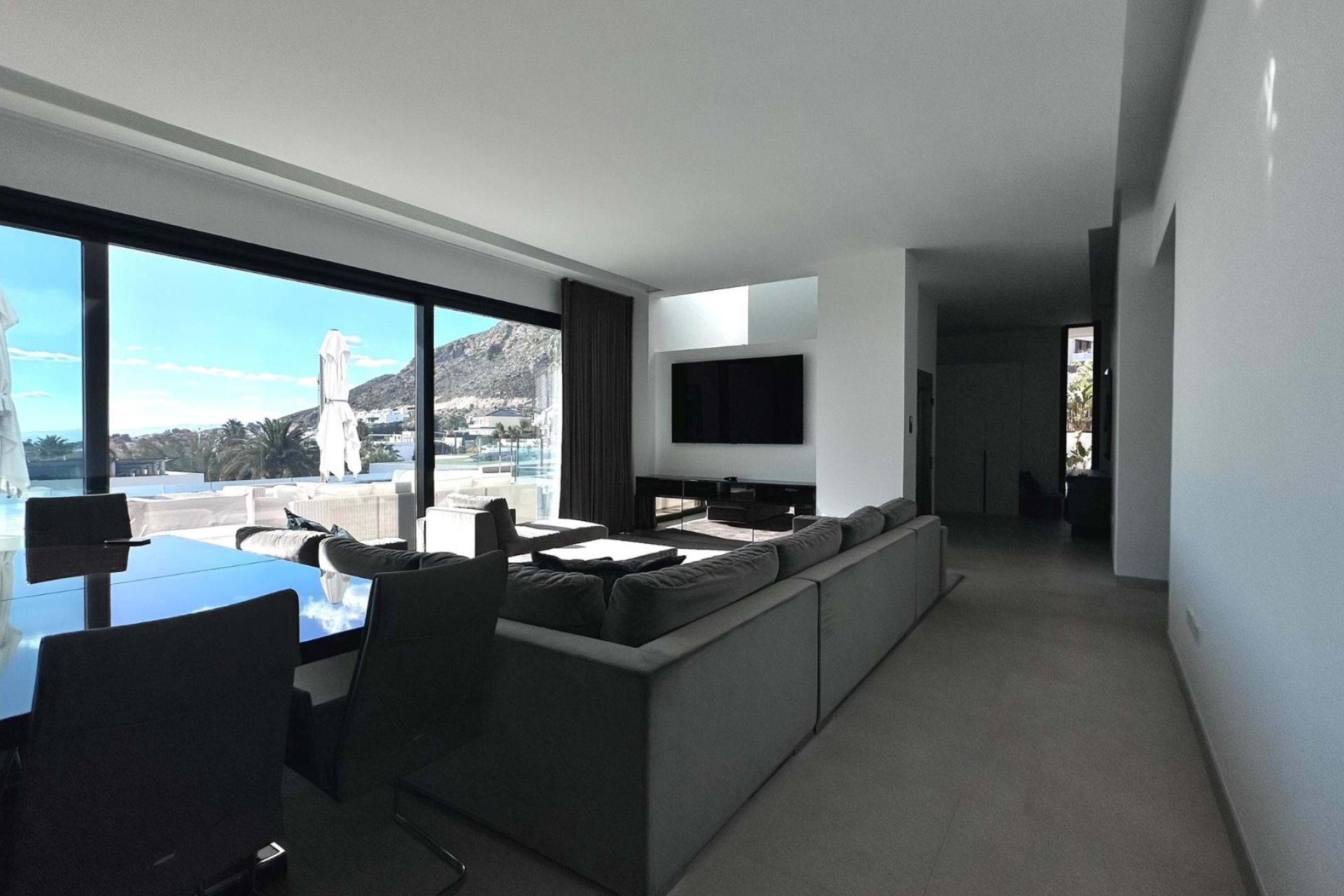 Reventa - Villa - Finestrat - Cala de Finestrat