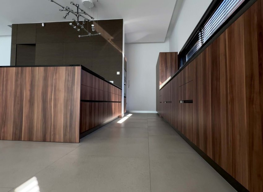 Reventa - Villa - Finestrat - Cala de Finestrat