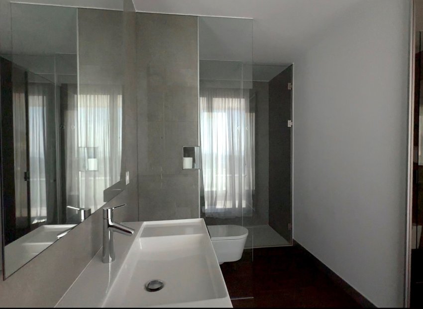 Reventa - Villa - Finestrat - Cala de Finestrat