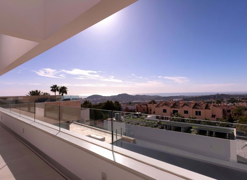 Reventa - Villa - Finestrat - Cala de Finestrat