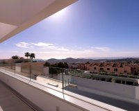 Reventa - Villa - Finestrat - Cala de Finestrat
