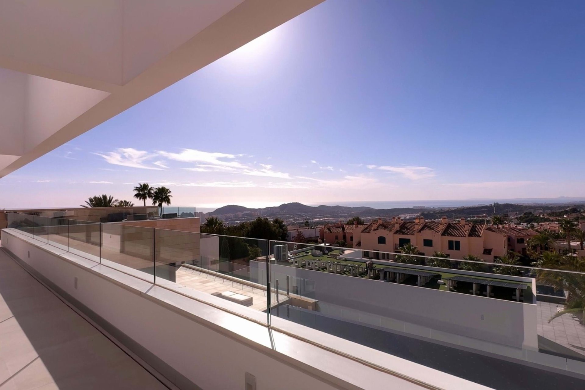 Reventa - Villa - Finestrat - Cala de Finestrat