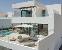 Reventa - Villa - Finestrat - Cala de Finestrat